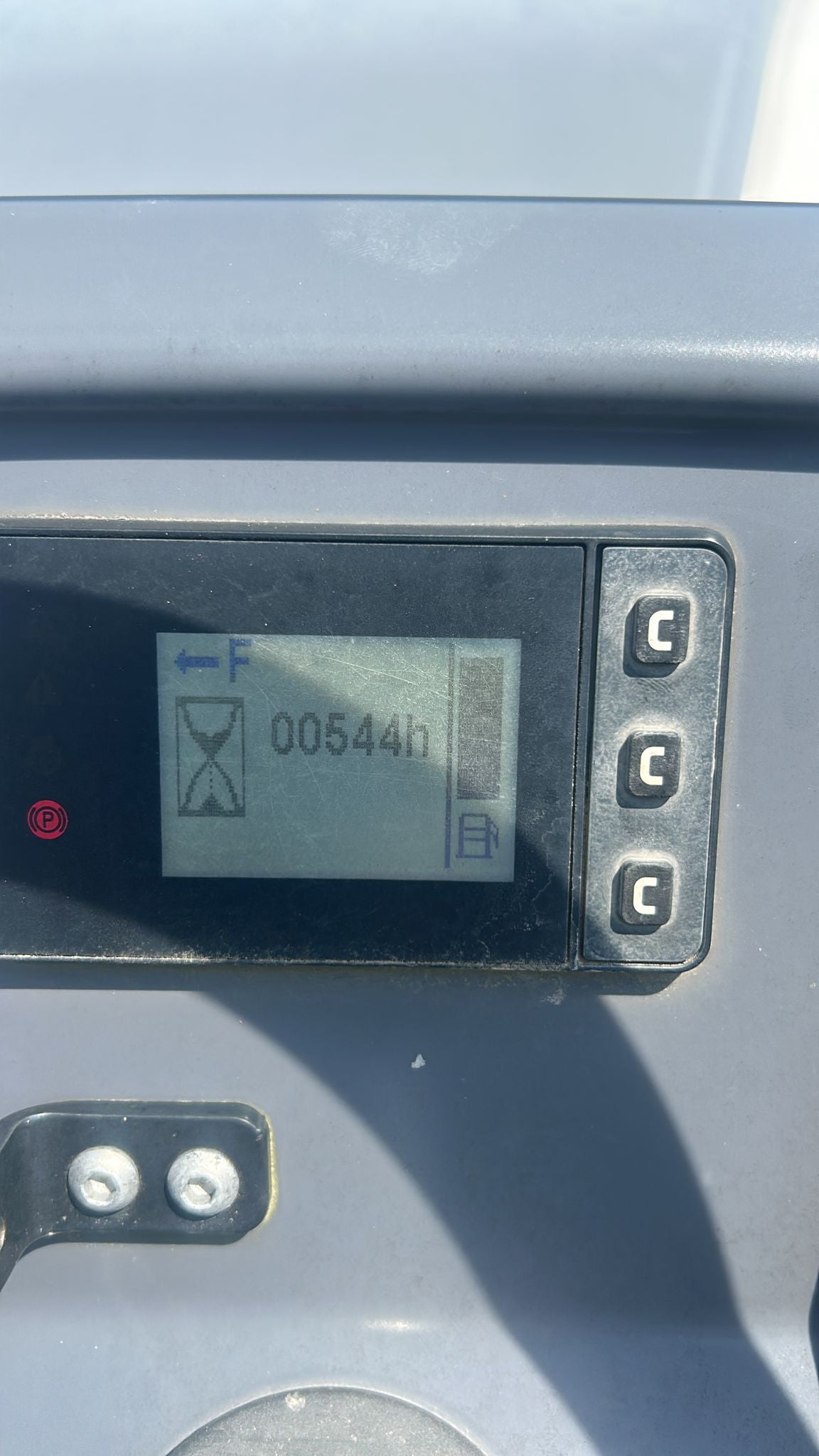 2018 Dynapac CC1200 VI Double Drum Vibratory Roller