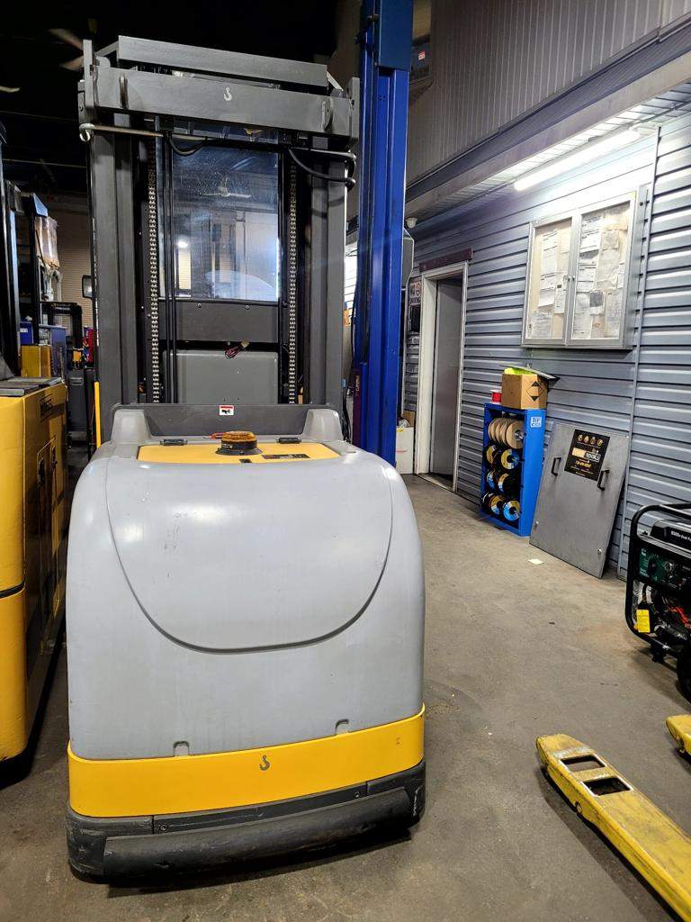 2006 Atlet OPH/TVI 320 Forklift