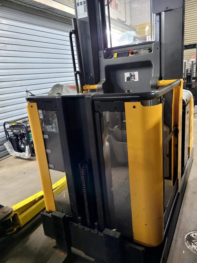 2006 Atlet OPH/TVI 320 Forklift