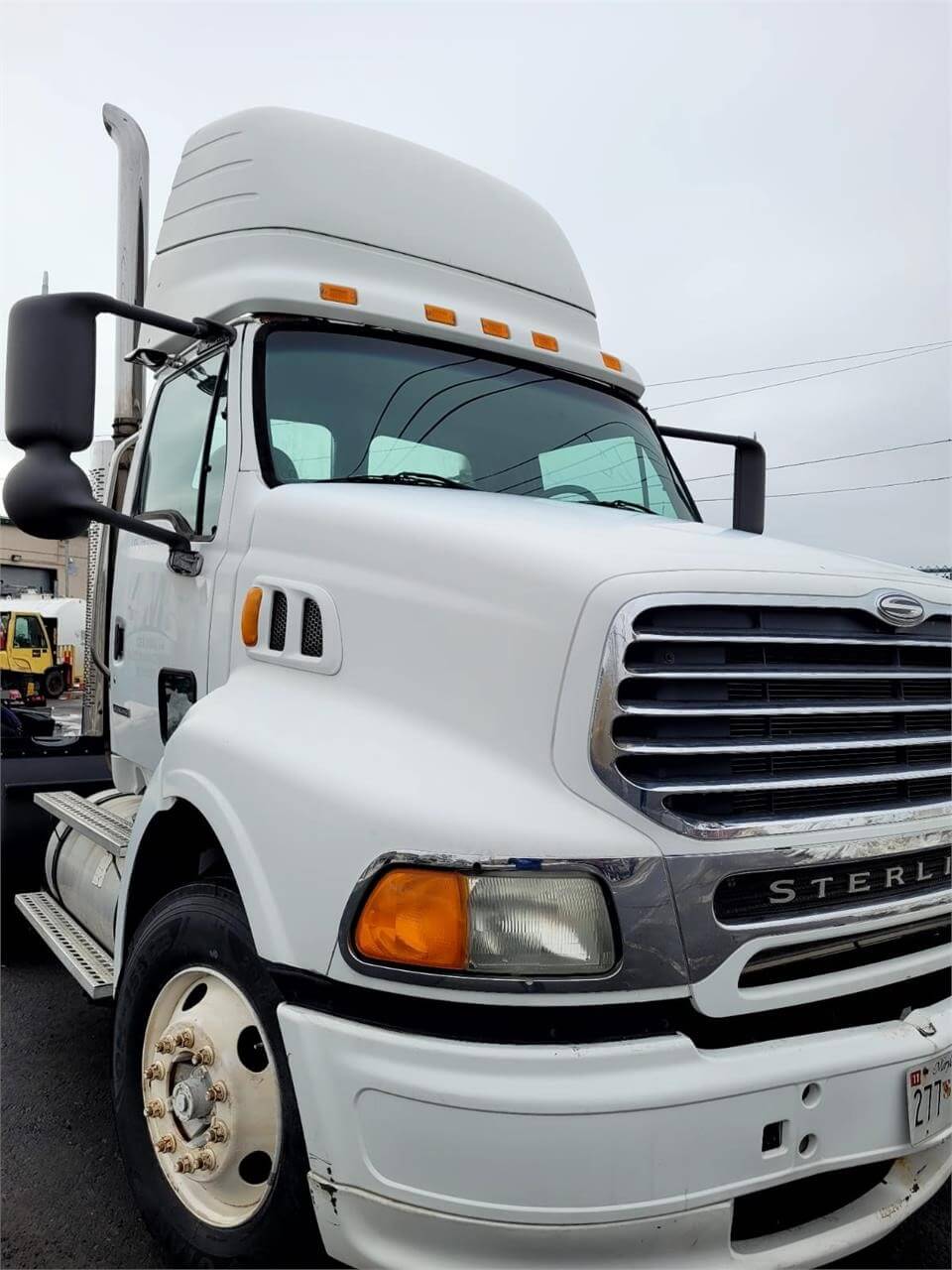 2003 Sterling A9500 Conventional Day Cab Truck