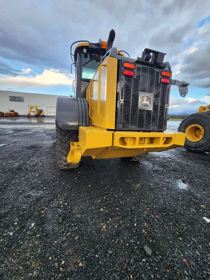 2015 John Deere 544K Wheel Loader