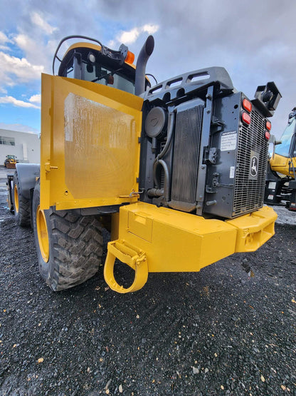 2015 John Deere 544K Wheel Loader