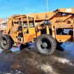 1998 Lull 844C-42 Telehandler