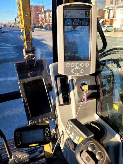 2013 Caterpillar 314E LCR Excavator