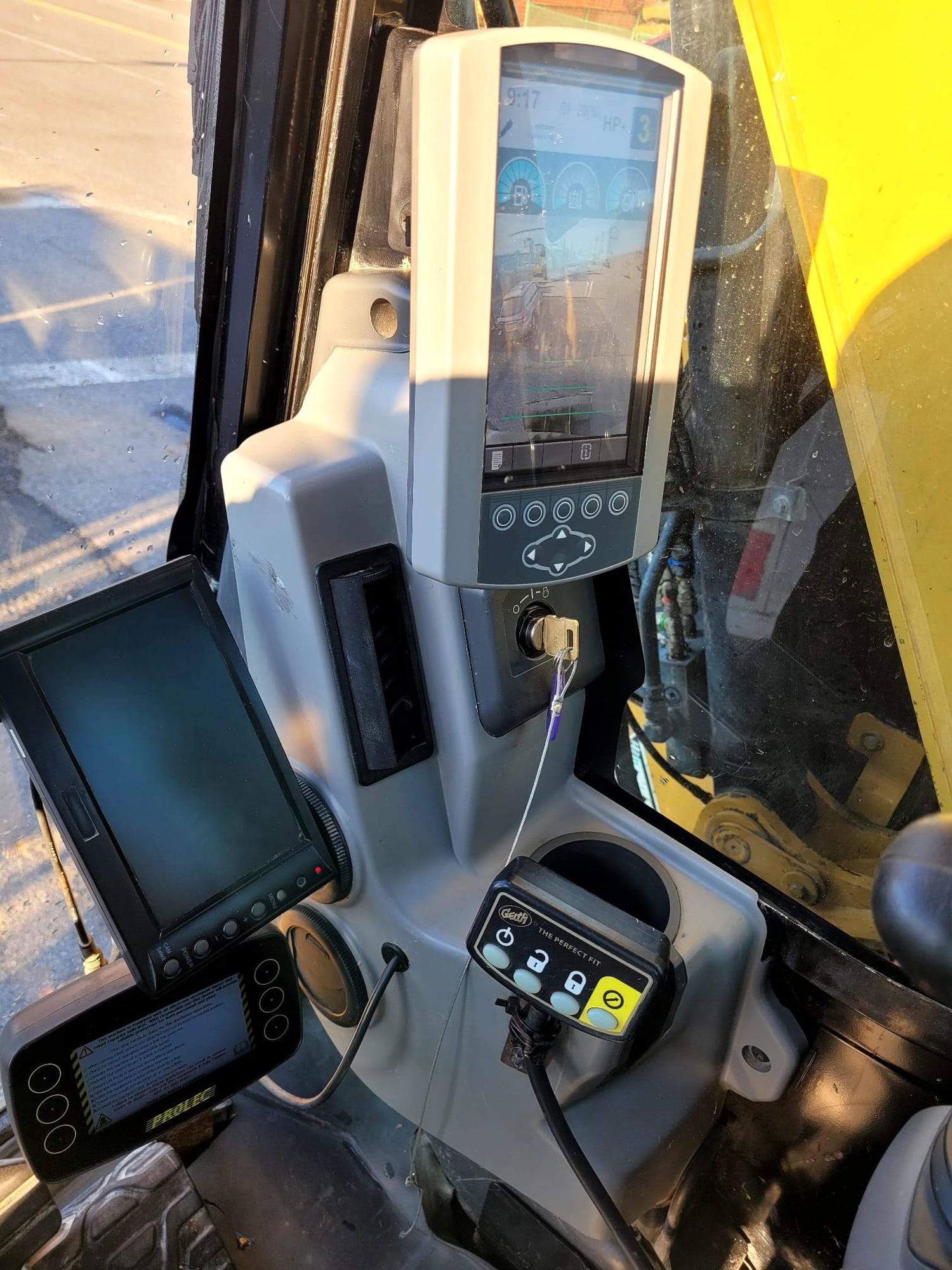 2013 Caterpillar 314E LCR Excavator