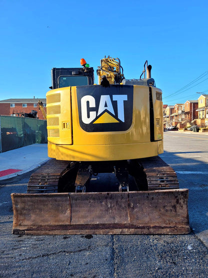 2013 Caterpillar 314E LCR Excavator