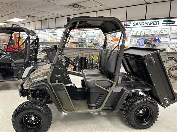 2022 American Landmaster L5W Utility Vehicle-New