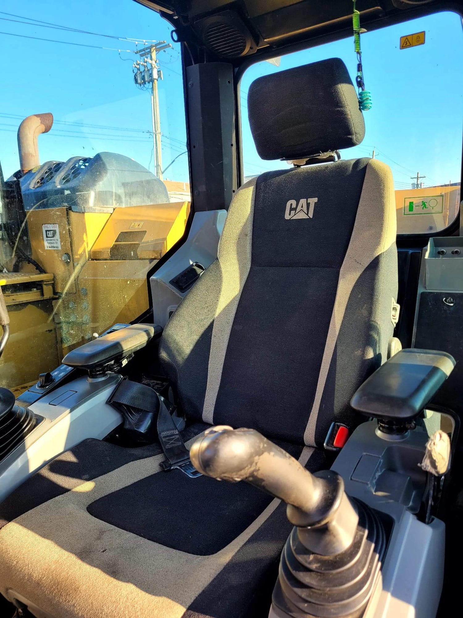 2013 Caterpillar 314E LCR Excavator