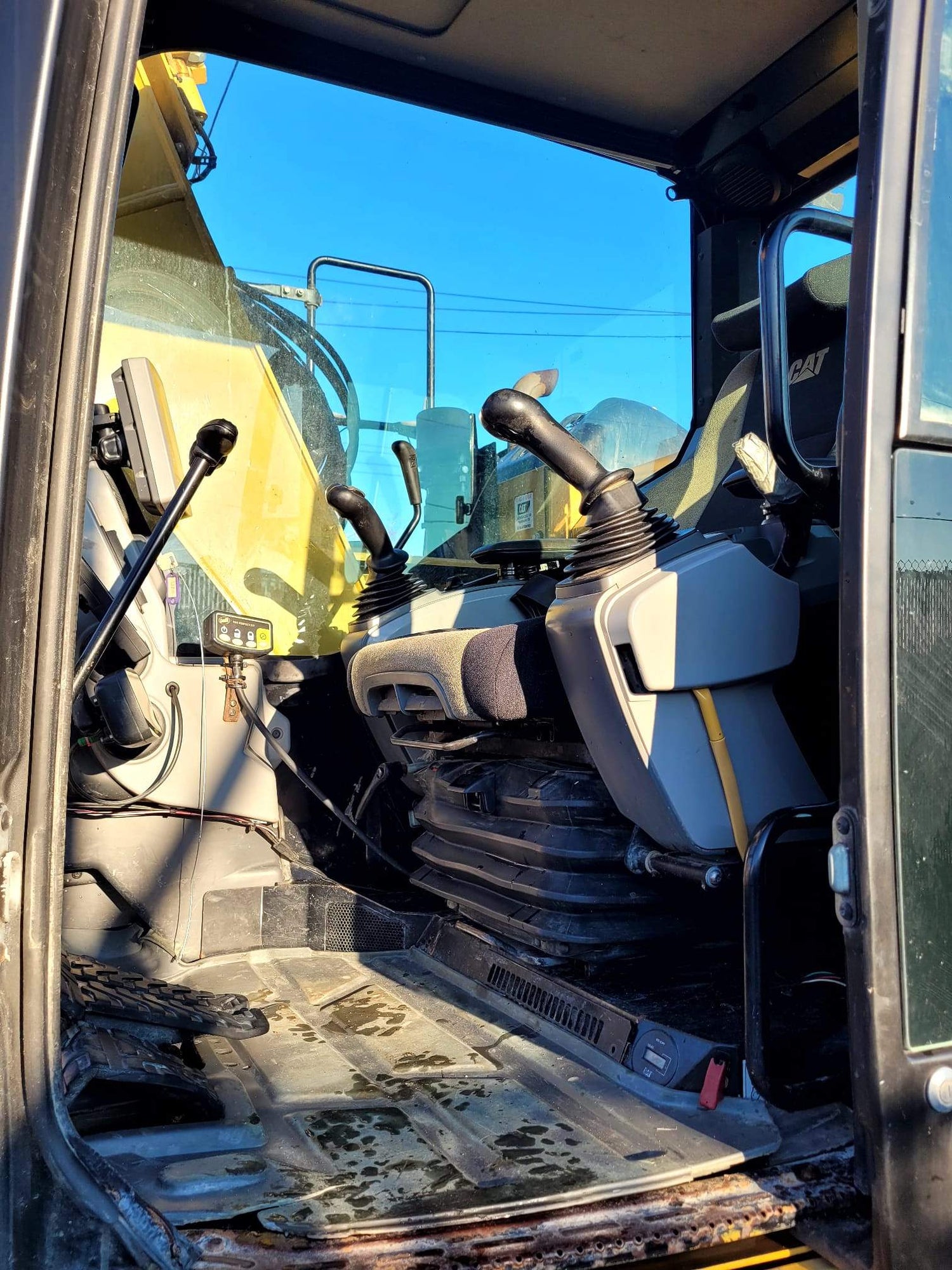 2013 Caterpillar 314E LCR Excavator