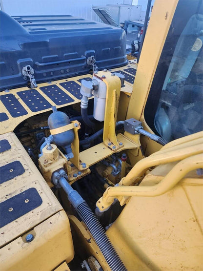 2016 Komatsu PC240LC-11 Excavator